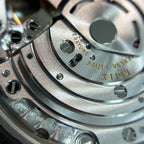 Rolex Submariner Date 40 millimeters m116613ln-0001