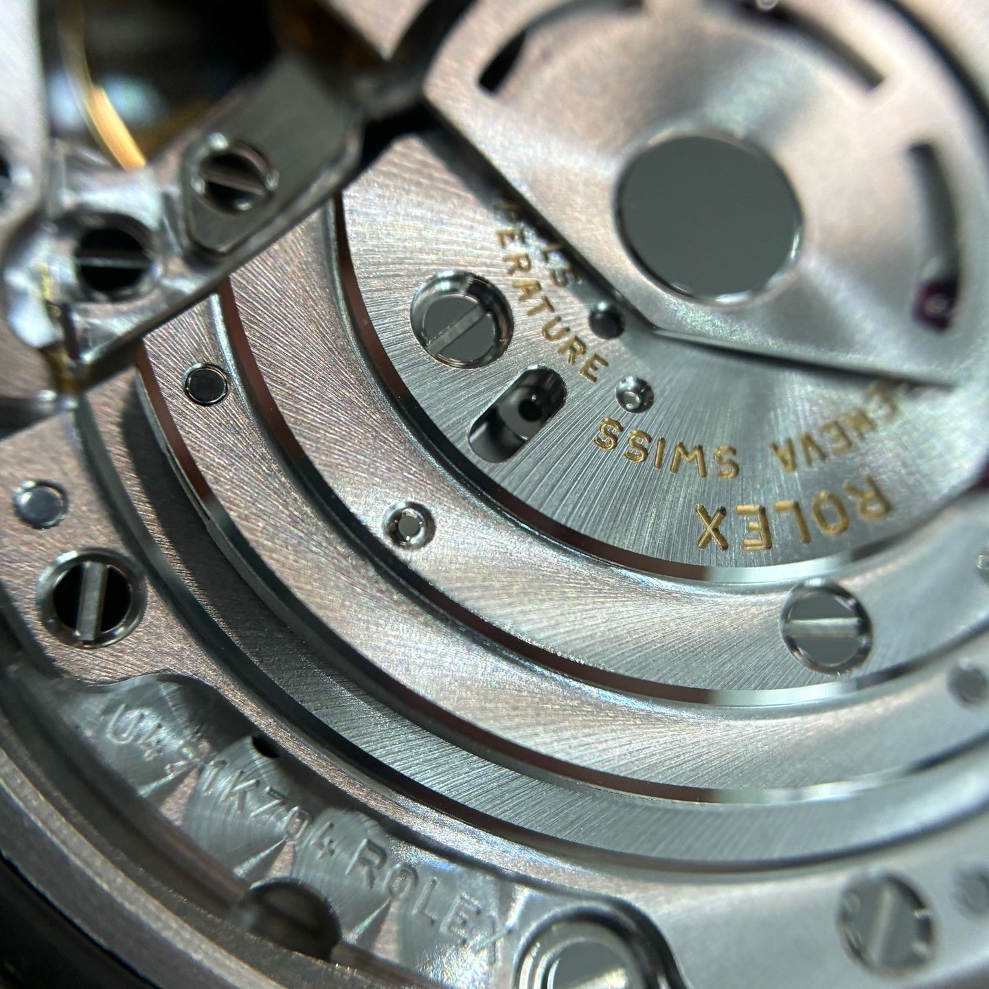 Rolex Submariner Date 40 millimeters m116613ln-0001