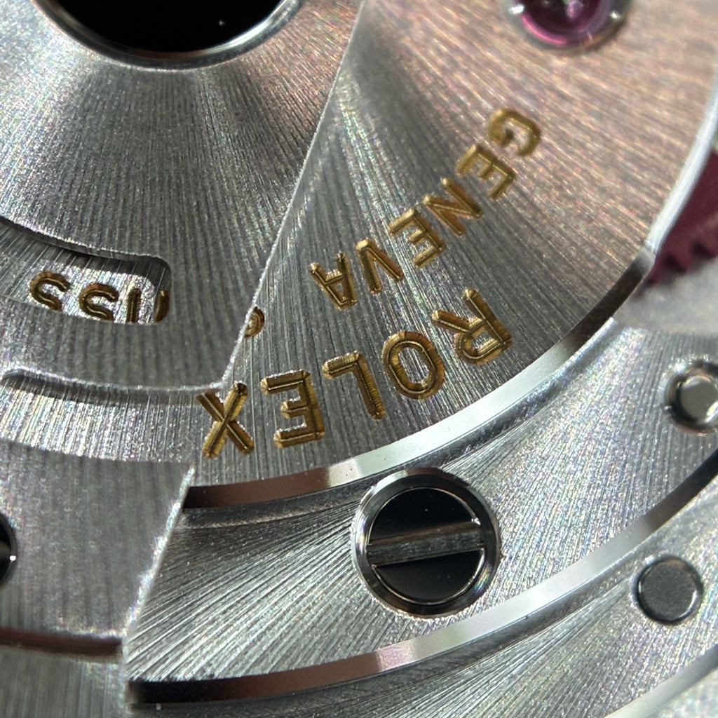 Rolex Submariner Date 40 millimeters m116613ln-0001