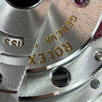 Rolex Submariner Date 40 millimeters m116613ln-0001