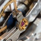 Rolex Submariner Date 40 millimeters m116613ln-0001