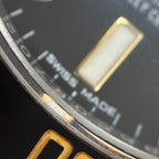 Rolex Submariner Date 40 millimeters m116613ln-0001
