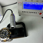 Rolex Submariner Date 40 millimeters m116613ln-0001