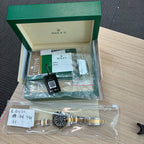 Rolex Submariner Date 40 millimeters m116613ln-0001