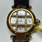 Cartier Pasha 32 millimeters WJ11963G