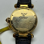 Cartier Pasha 32 millimeters WJ11963G