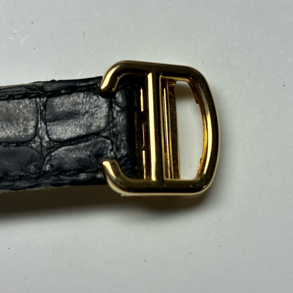 Cartier Pasha 32 millimeters WJ11963G