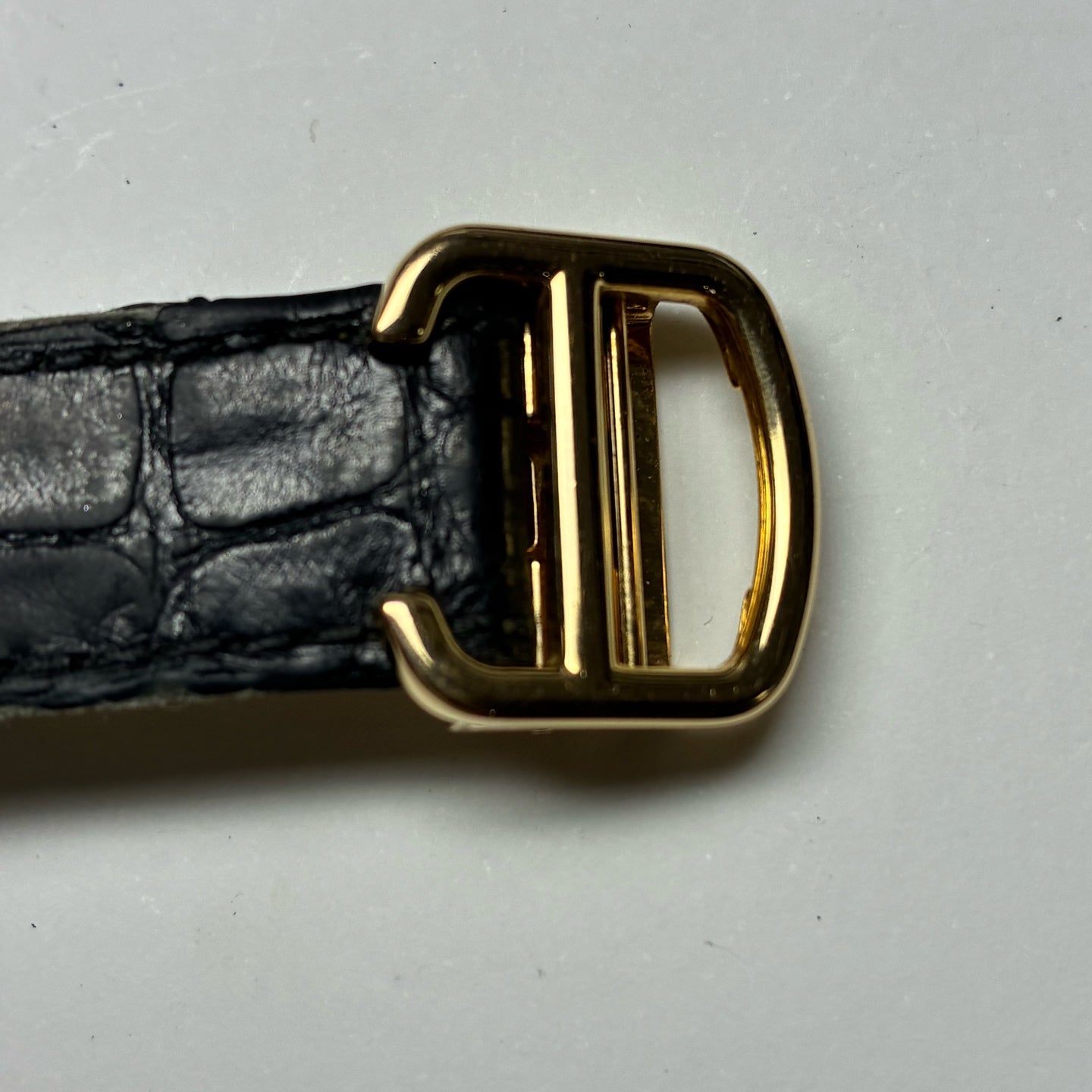 Cartier Pasha 32 millimeters WJ11963G