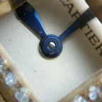 Cartier Pasha 32 millimeters WJ11963G