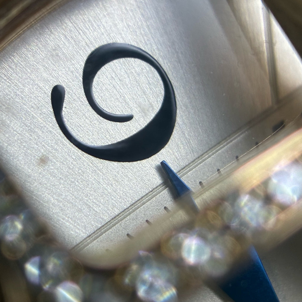 Cartier Pasha 32 millimeters WJ11963G
