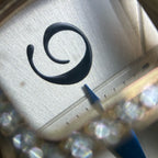 Cartier Pasha 32 millimeters WJ11963G
