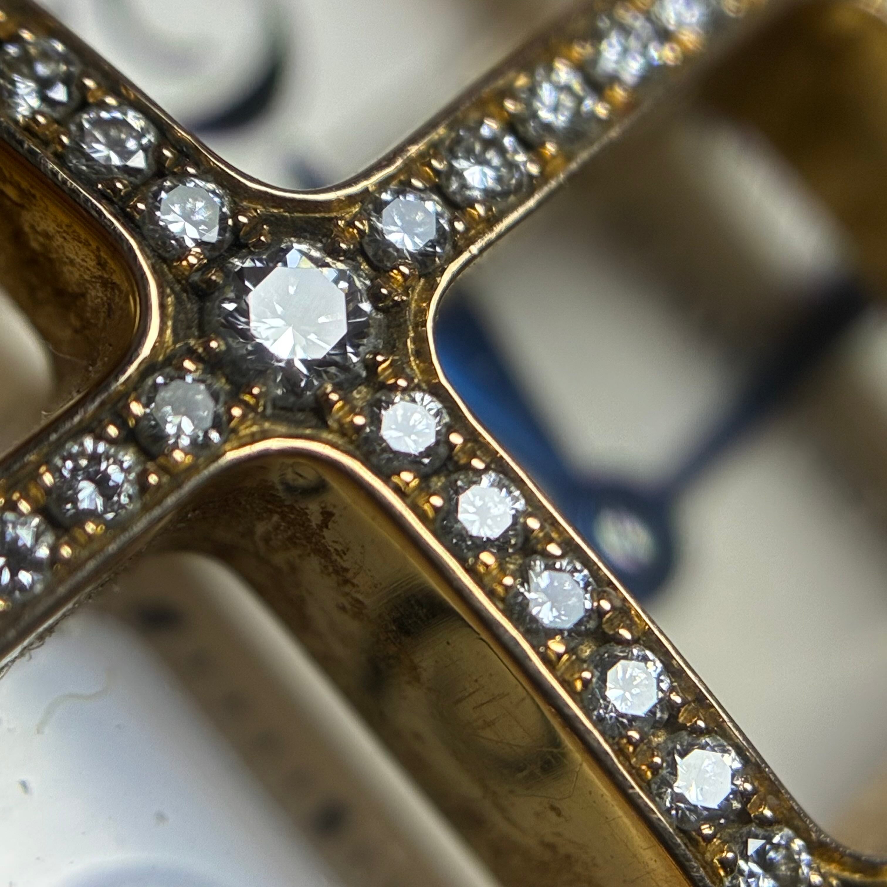 Cartier Pasha 32 millimeters WJ11963G