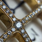 Cartier Pasha 32 millimeters WJ11963G