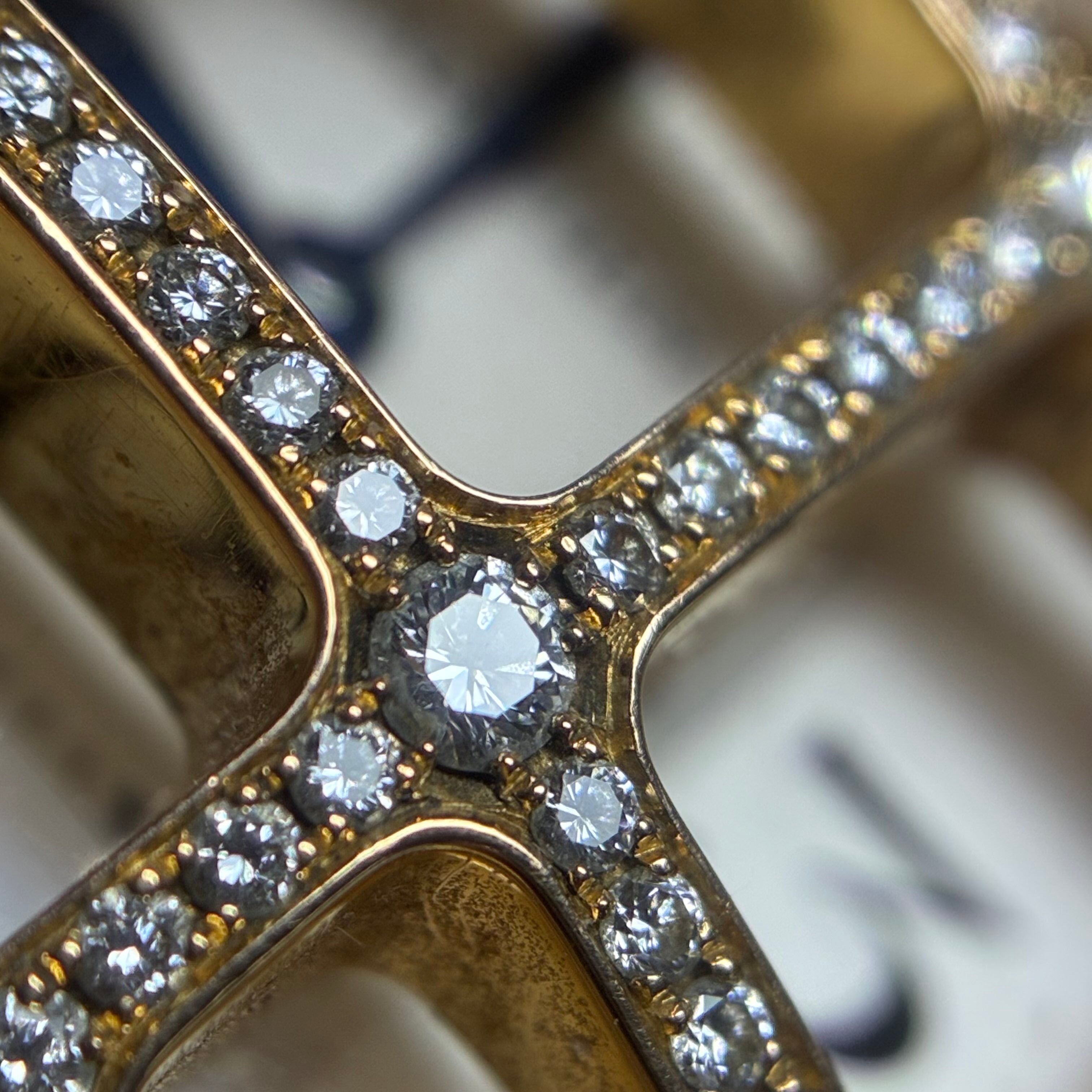 Cartier Pasha 32 millimeters WJ11963G