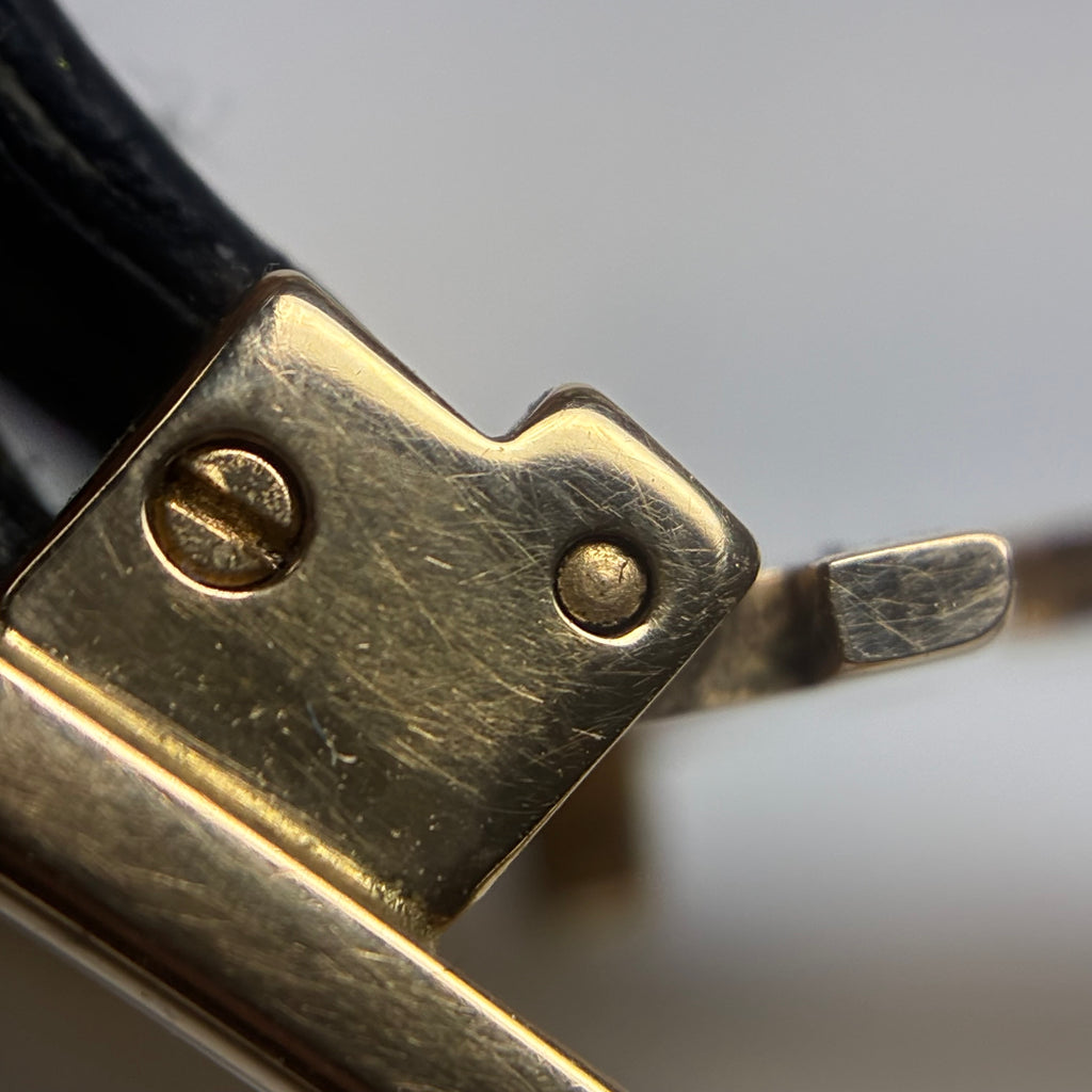 Cartier Pasha 32 millimeters WJ11963G