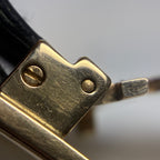 Cartier Pasha 32 millimeters WJ11963G
