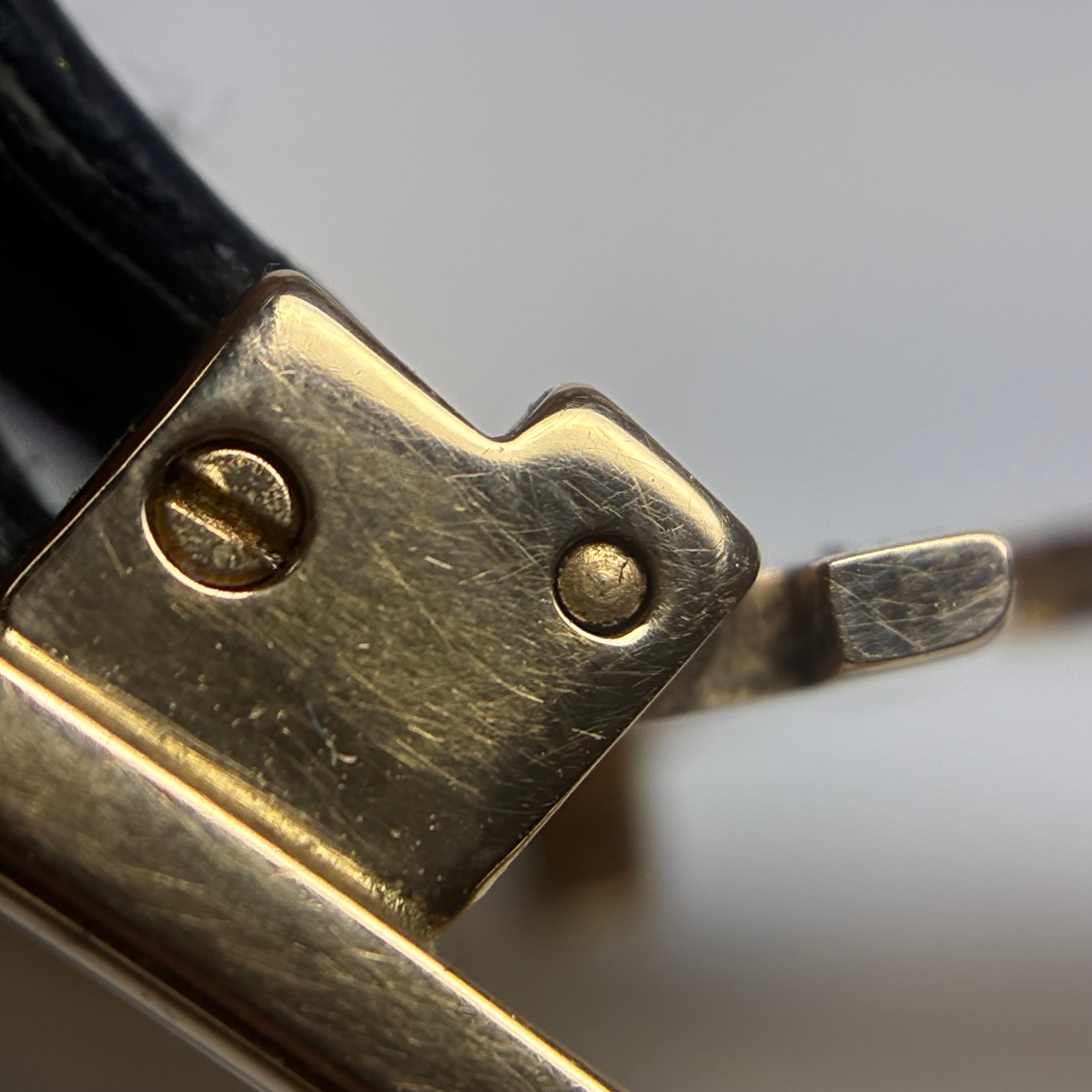 Cartier Pasha 32 millimeters WJ11963G