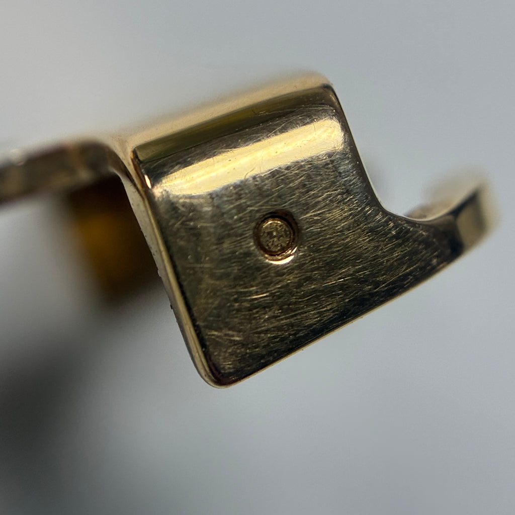 Cartier Pasha 32 millimeters WJ11963G