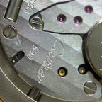 Cartier Pasha 32 millimeters WJ11963G