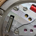 Cartier Pasha 32 millimeters WJ11963G