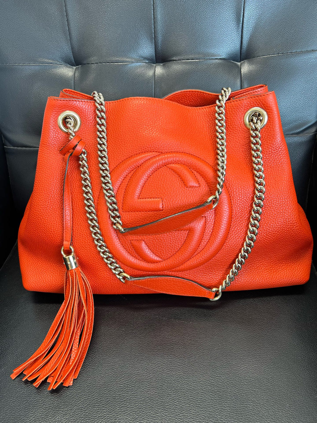 Gucci Tote 308982-A7M0G-1000