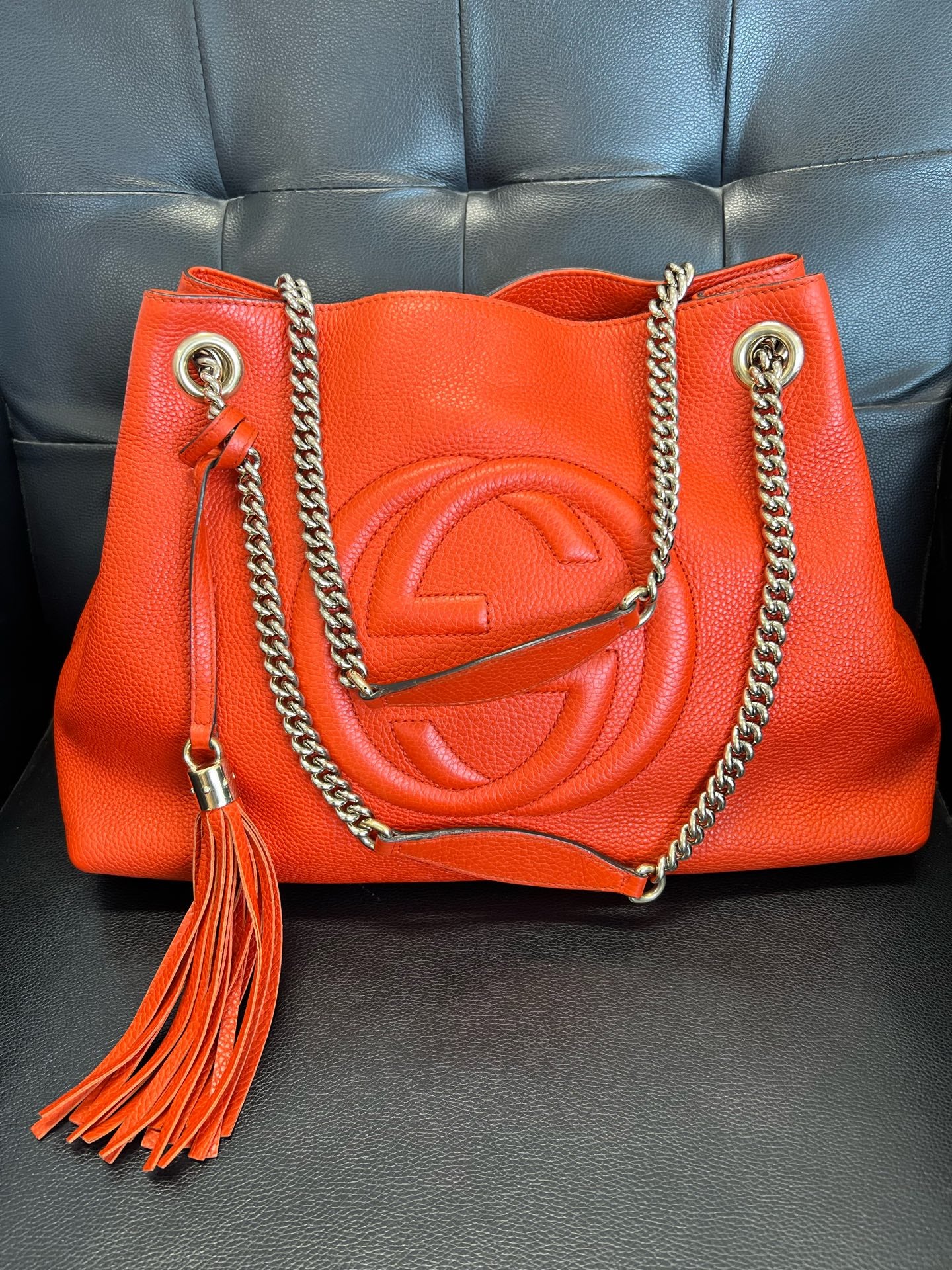 Gucci Tote 308982-A7M0G-1000