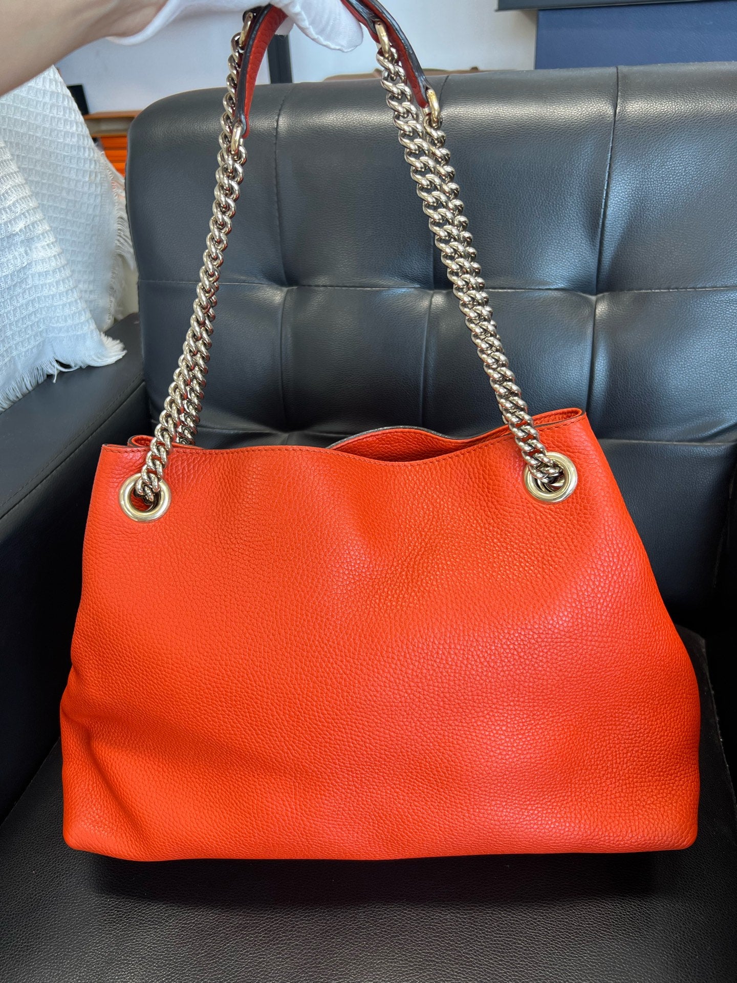 Gucci Tote 308982-A7M0G-1000