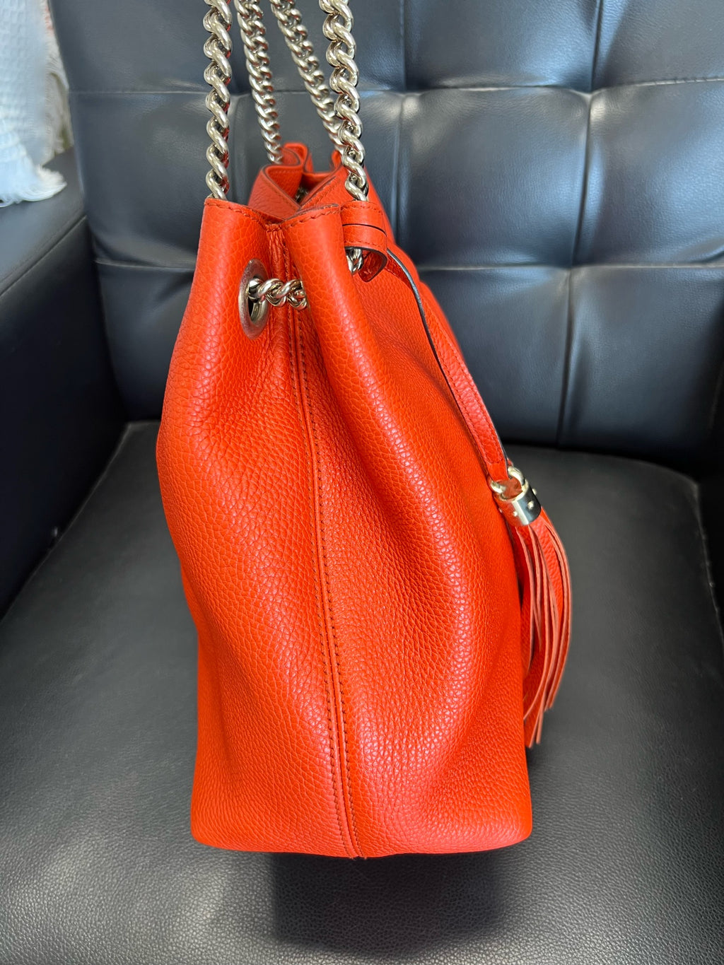 Gucci Tote 308982-A7M0G-1000