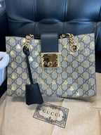 Gucci Black 4981569F26G8319