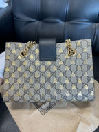 Gucci Black 4981569F26G8319
