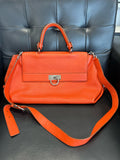 Salvatore Ferragamo Shoulder Bag 21F606-670121