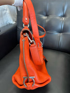 Salvatore Ferragamo Shoulder Bag 21F606-670121