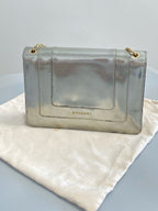 Bvlgari Silver 39793