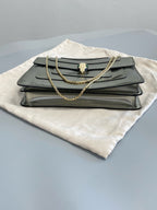 Bvlgari Silver 39793