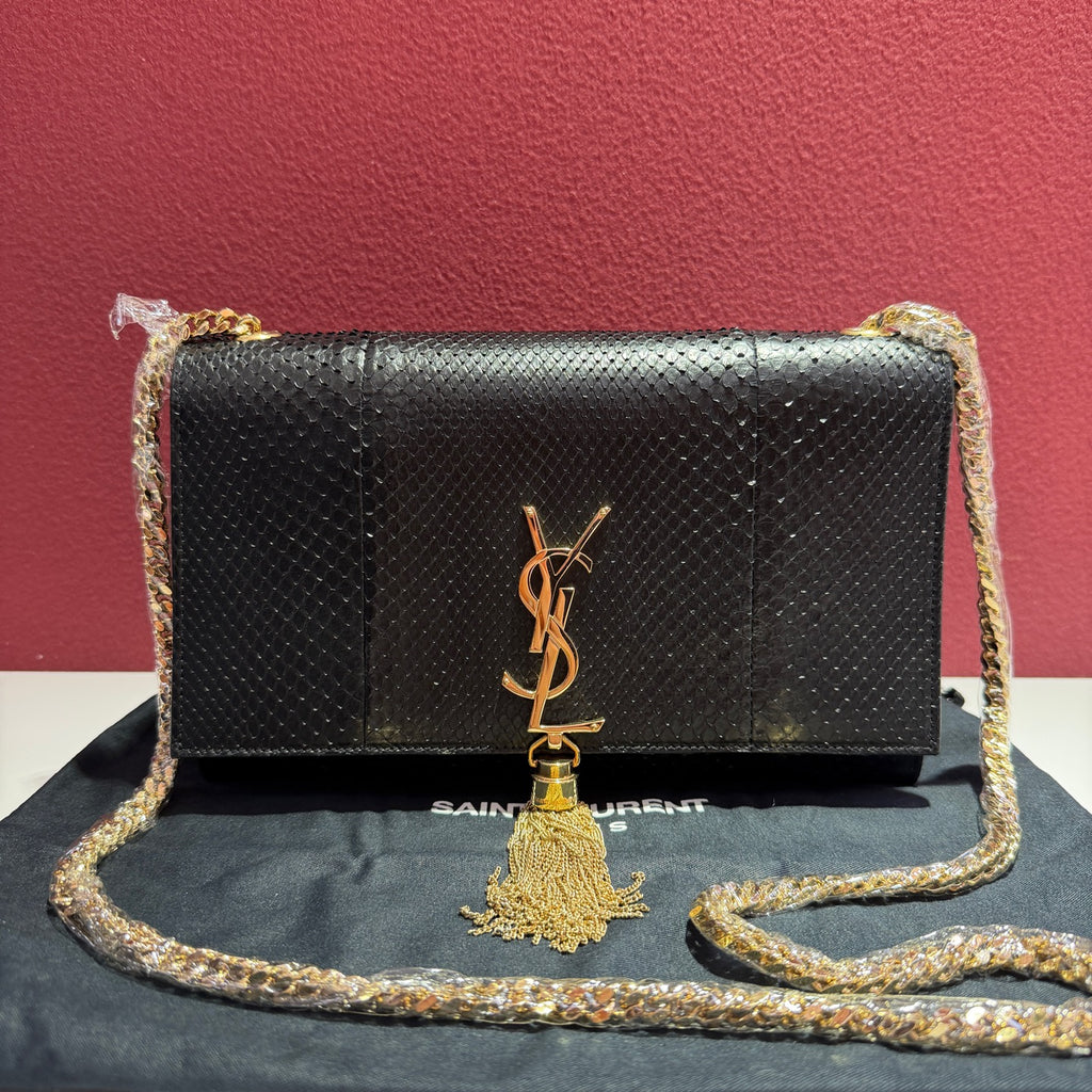 Saint laurent Black