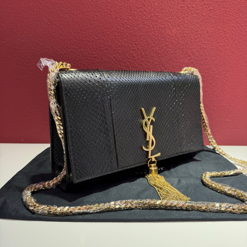 Saint laurent Black
