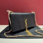 Saint laurent Black