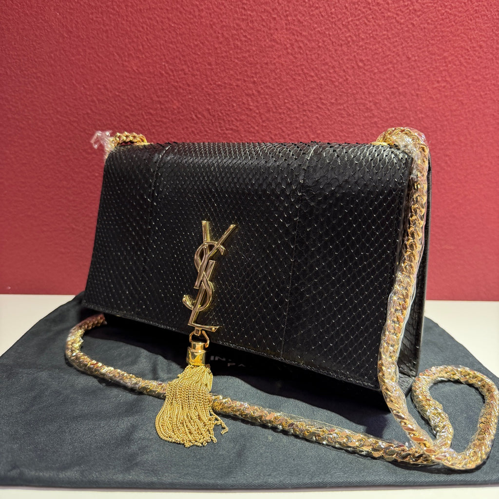Saint laurent Black
