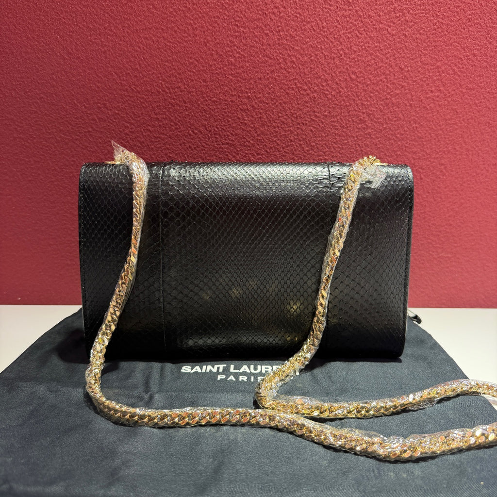 Saint laurent Black