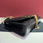Saint laurent Black