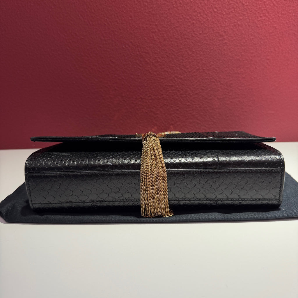 Saint laurent Black