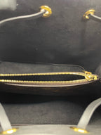 Louis Vuitton Bucket & Drawstring Bag