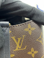 Louis Vuitton Bucket & Drawstring Bag