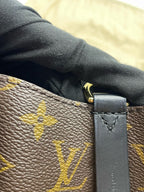 Louis Vuitton Bucket & Drawstring Bag