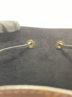 Louis Vuitton Bucket & Drawstring Bag