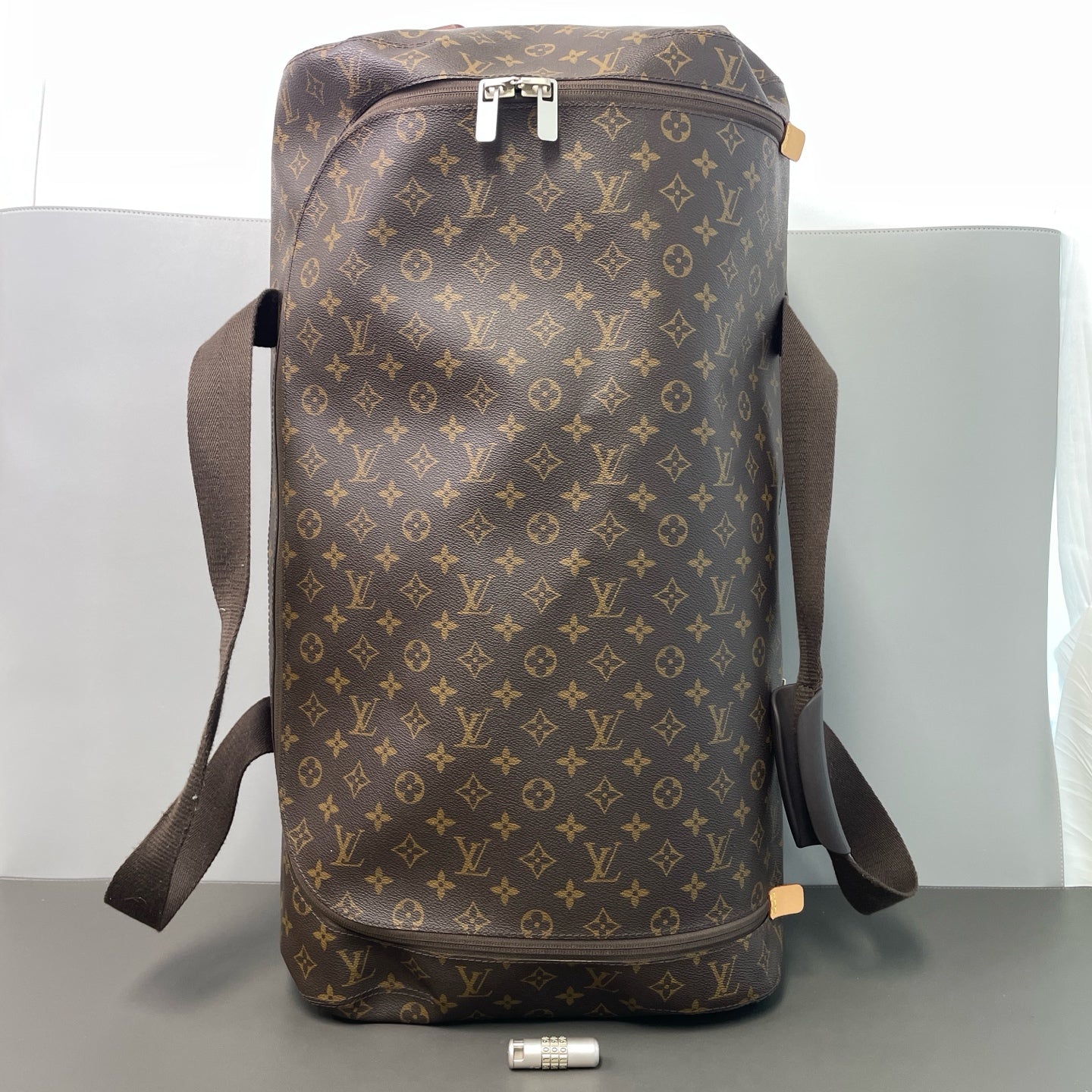 Louis Vuitton Duffle