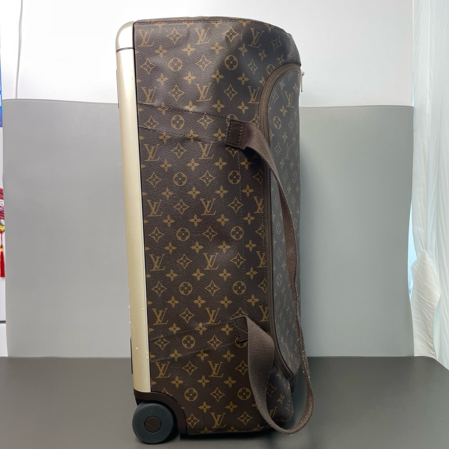 Louis Vuitton Duffle