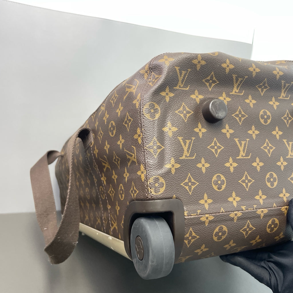 Louis Vuitton Duffle