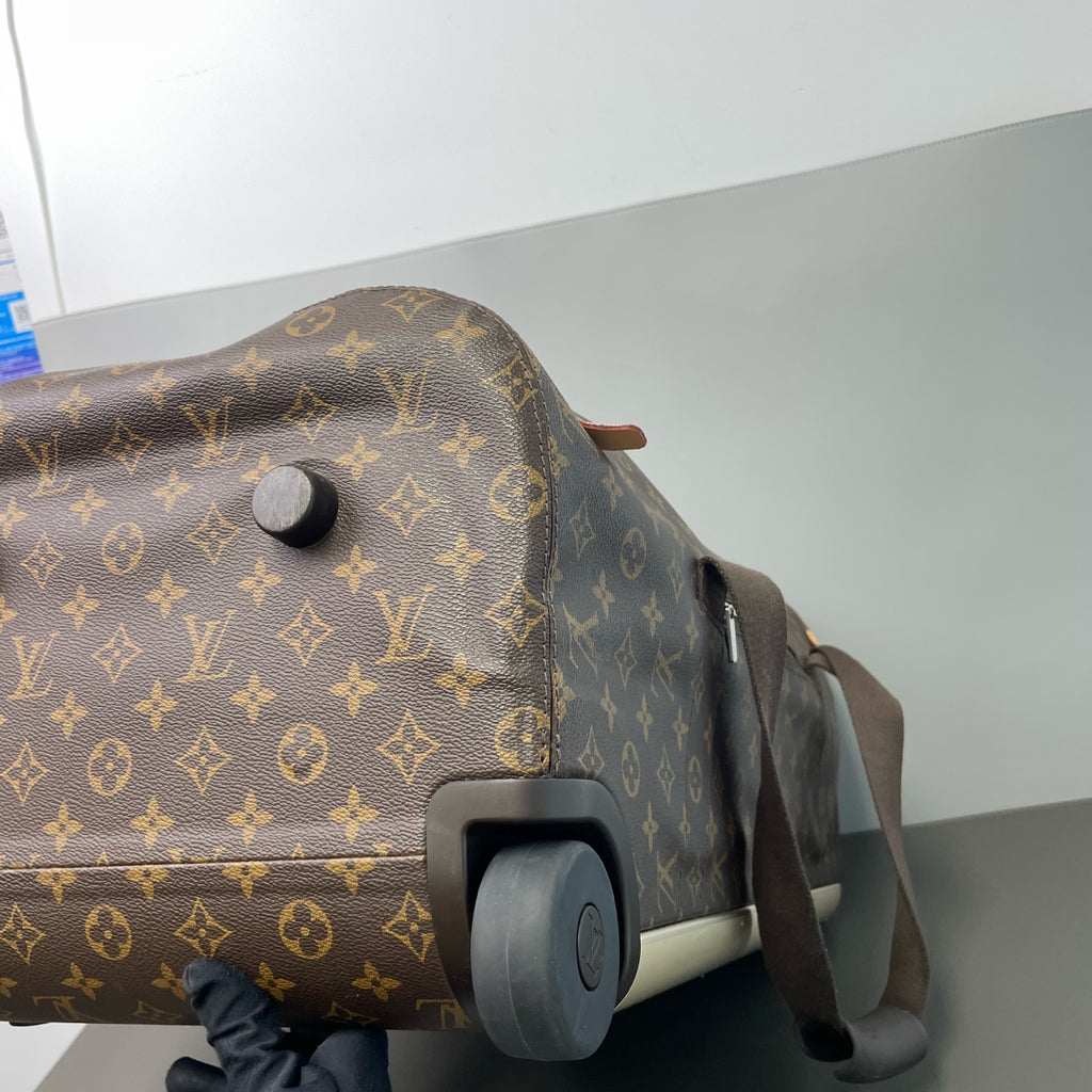 Louis Vuitton Duffle