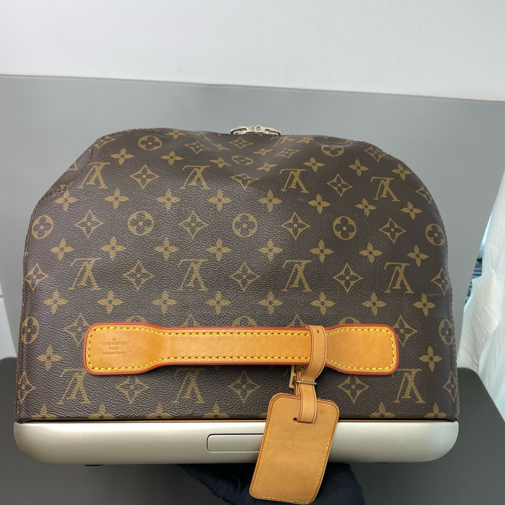 Louis Vuitton Duffle